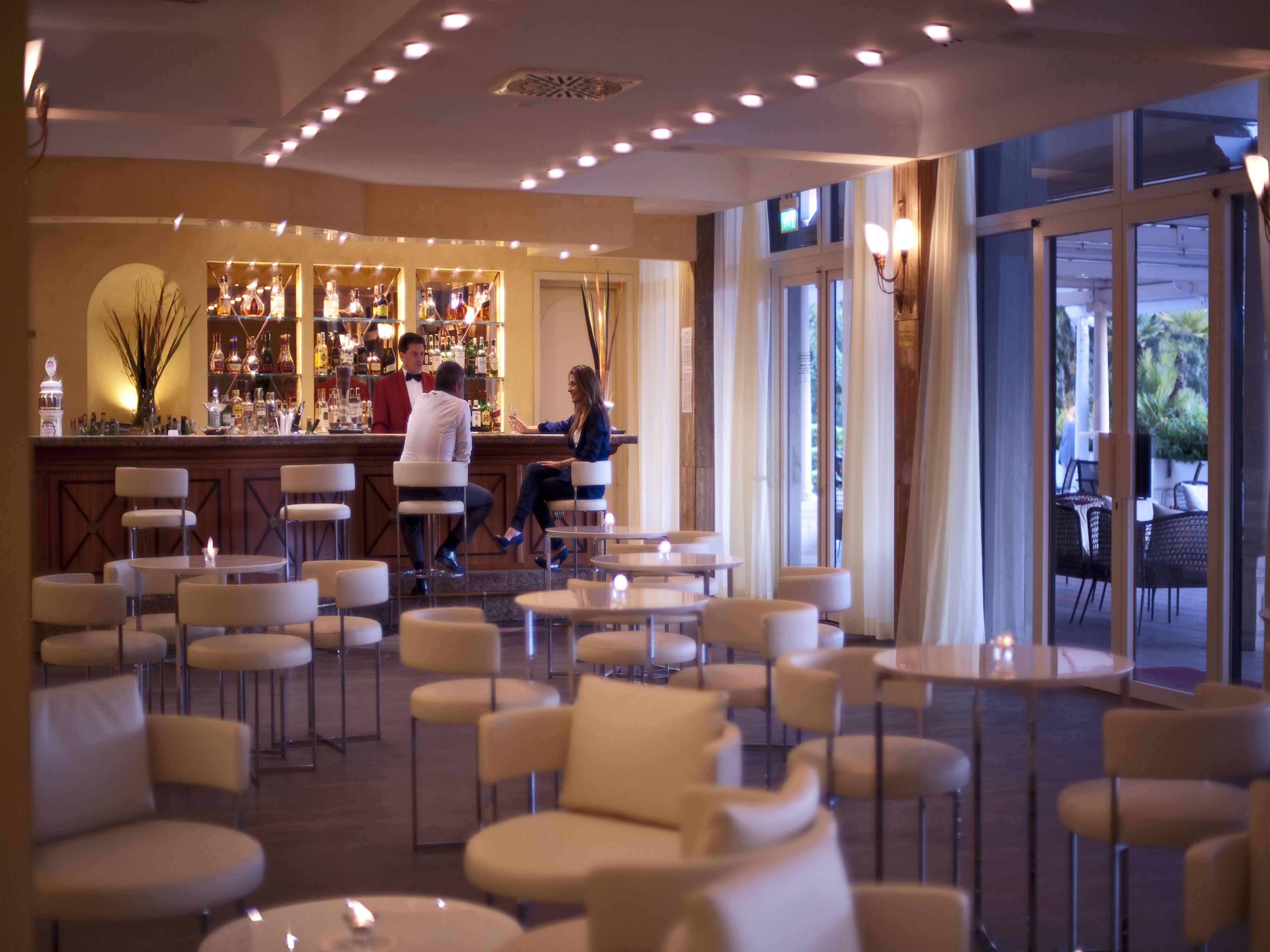 Hotel Villa Pamphili Roma — Photos 3