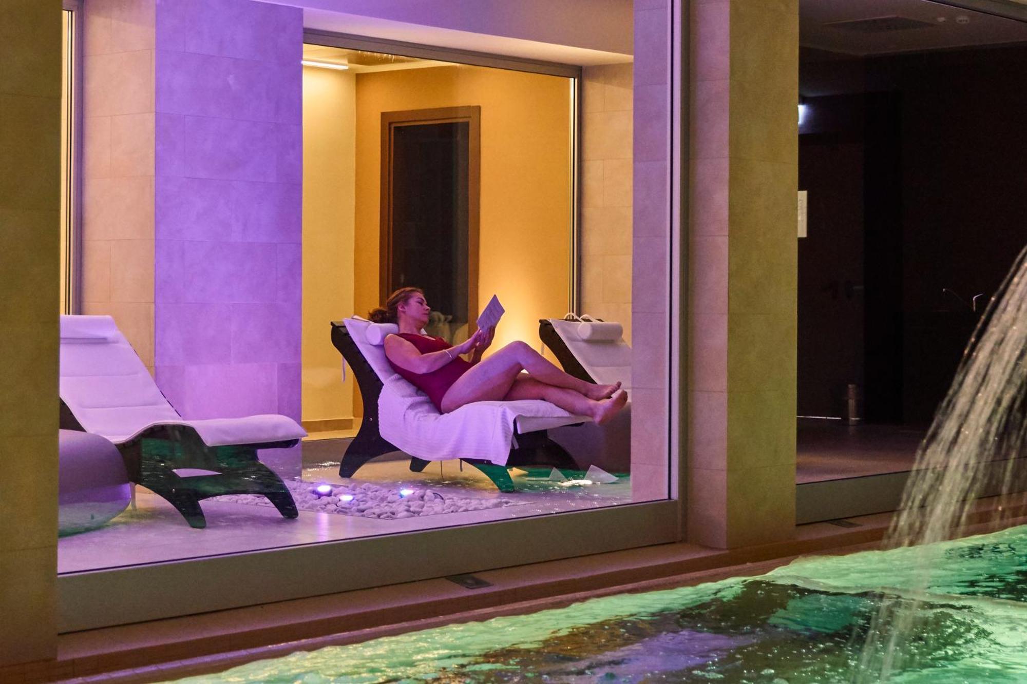 Hotel Villa Pamphili Roma, Rome